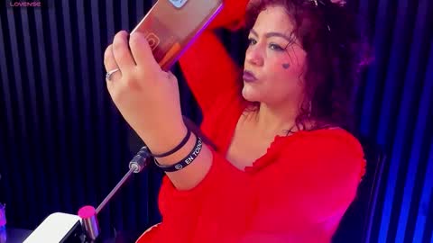 Aliyahs stone online show from January 15, 2026, 12:32 pm