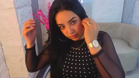 aliz_cooper_tx online show from February 7, 2026, 7:50 pm