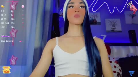 aliz_free online show from January 5, 2025, 3:53 am