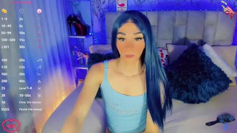 aliz_free online show from March 5, 2025, 5:29 am