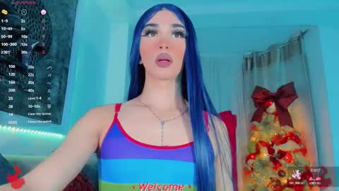 aliz_free online show from November 13, 2025, 8:35 am