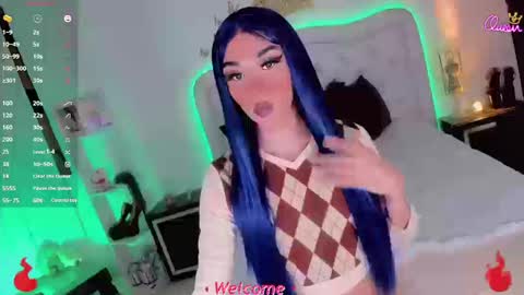 aliz_free online show from March 13, 2026, 3:57 am