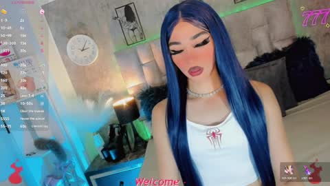 aliz_free online show from March 29, 2026, 6:13 am