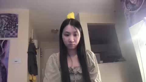 Alize Zaide online show from September 23, 2025, 5:05 pm