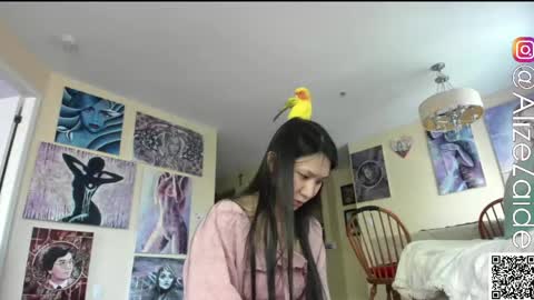 Snapshot of alizezaide chatting on April 22, 2026, 7:59 pm Alize Zaide online show from April 22, 2026, 7:59 pm