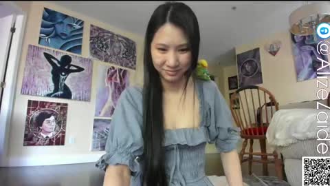 Snapshot of alizezaide chatting on April 29, 2026, 7:42 pm Alize Zaide online show from April 29, 2026, 7:42 pm
