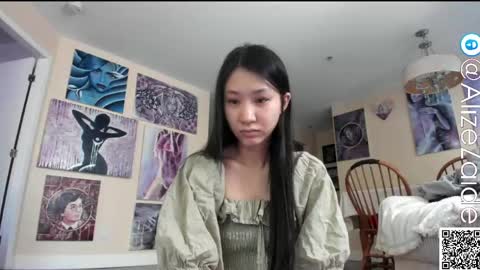Snapshot of alizezaide chatting on May 28, 2026, 8:28 pm Alize Zaide online show from May 28, 2026, 8:28 pm