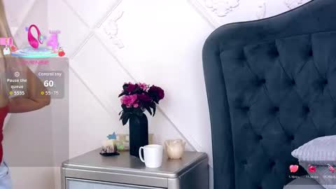 Aliz online show from March 23, 2026, 5:00 am