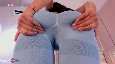 alizza_ online show from March 16, 2026, 11:58 am