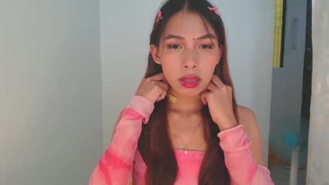 Snapshot of aljenloversweet chatting on January 16, 2025, 5:53 am aljenloversweet online show from January 16, 2025, 5:53 am