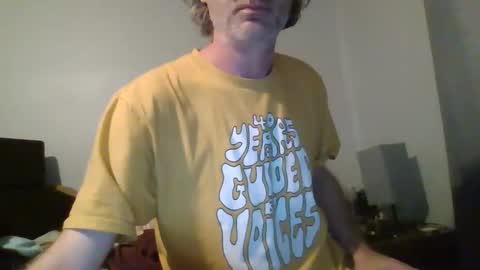 J online show from April 30, 2026, 12:50 am