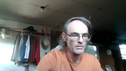 Snapshot of aljj81 chatting on July 12, 2026, 11:18 pm J online show from July 12, 2026, 11:18 pm