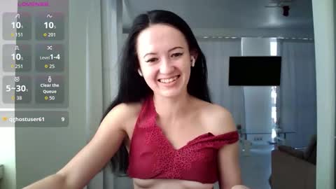 Snapshot of alkh_amare chatting on October 7, 2025, 11:18 am Amare online show from October 7, 2025, 11:18 am