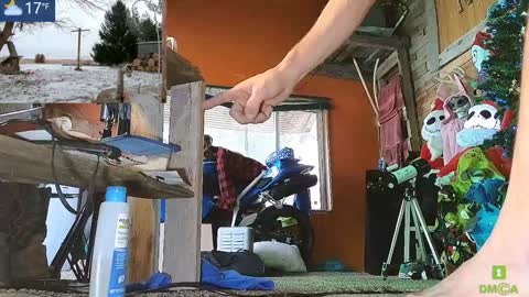 Allan arod online show from December 22, 2024, 1:55 pm