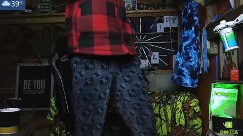 Allan arod online show from December 30, 2024, 10:53 am