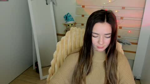 Allana online show from January 21, 2025, 2:05 pm