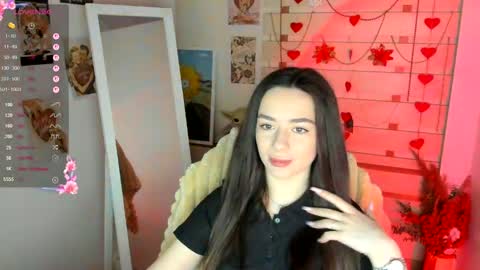 Allana online show from April 3, 2026, 6:11 am