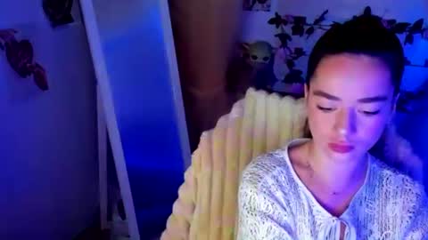 Snapshot of allana_dream chatting on June 25, 2026, 6:40 am Allana online show from June 25, 2026, 6:40 am