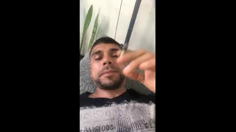 Allan online show from May 9, 2026, 6:35 pm