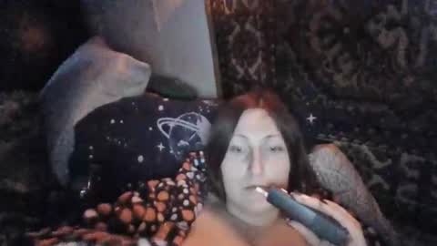 AllaSowinskaya online show from February 22, 2026, 3:21 pm