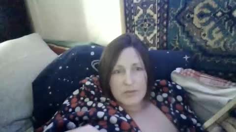 Snapshot of allasowinskaya chatting on April 27, 2026, 1:09 pm AllaSowinskaya online show from April 27, 2026, 1:09 pm