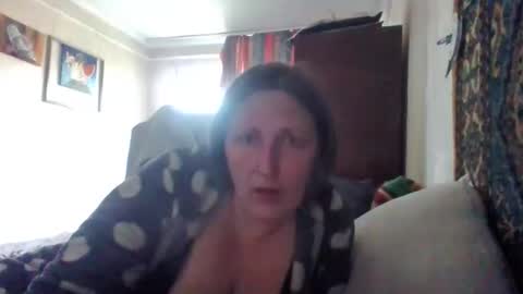 Snapshot of allasowinskaya chatting on May 14, 2026, 10:22 am AllaSowinskaya online show from May 14, 2026, 10:22 am