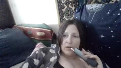 Snapshot of allasowinskaya chatting on May 18, 2026, 9:37 am AllaSowinskaya online show from May 18, 2026, 9:37 am