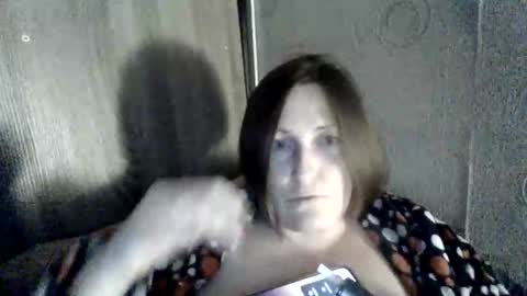 AllaSowinskaya online show from June 1, 2026, 5:14 pm