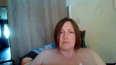AllaSowinskaya online show from July 2, 2026, 6:41 am