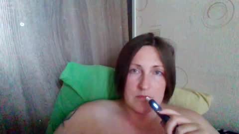 AllaSowinskaya online show from July 20, 2026, 2:52 pm