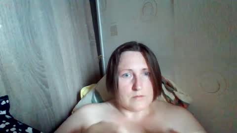 AllaSowinskaya online show from July 24, 2026, 9:51 am