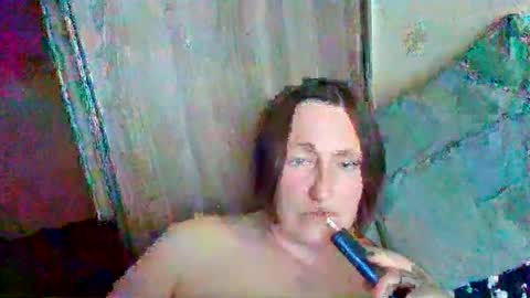 AllaSowinskaya online show from July 29, 2026, 9:07 am