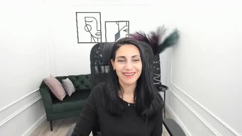 allayerty online show from September 13, 2025, 11:32 am