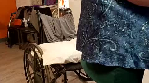 Snapshot of allbuttplaywelcome69 chatting on February 27, 2026, 1:44 pm Stormy Day online show from February 27, 2026, 1:44 pm