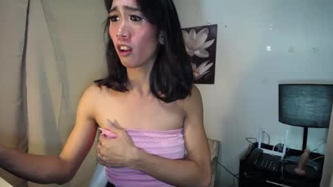 trina online show from January 23, 2025, 5:10 pm