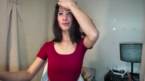 trina online show from January 28, 2025, 8:57 am