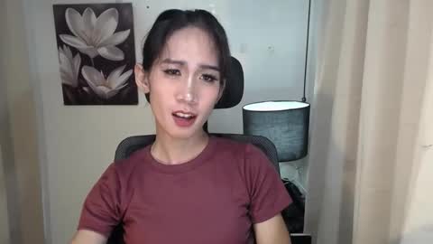 trina online show from February 17, 2025, 1:47 am