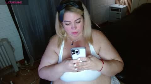 Snapshot of allegra_ferragamo chatting on March 29, 2026, 2:00 am Ale online show from March 29, 2026, 2:00 am