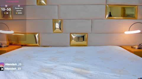 Allen online show from February 1, 2025, 8:39 am