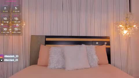 Allen online show from February 9, 2025, 7:38 am