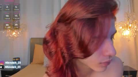 Allen online show from September 14, 2025, 4:33 am