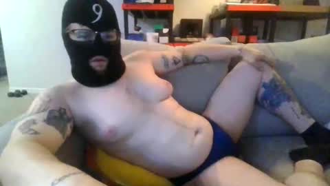 allenjaxoff703805 online show from January 19, 2026, 6:28 am