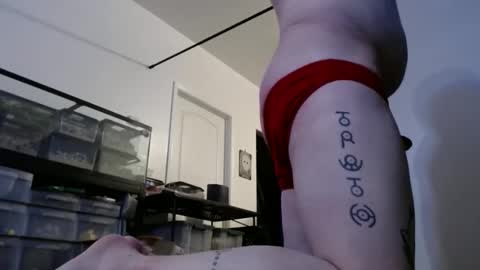 allenjaxoff703805 online show from March 8, 2026, 11:52 pm