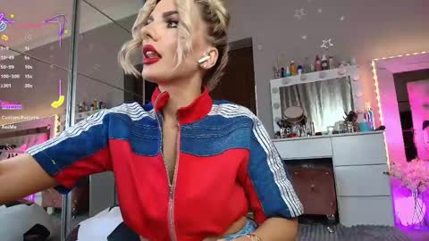 onlyfansallesya23 online show from May 25, 2026, 7:09 pm