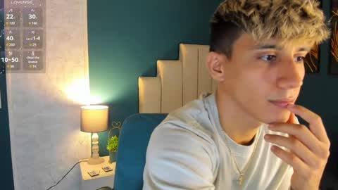 Allex online show from March 2, 2025, 3:02 am