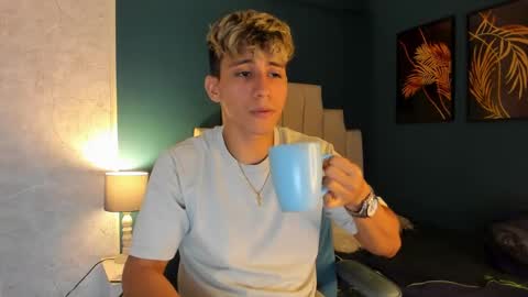 Allex online show from March 2, 2025, 9:10 am