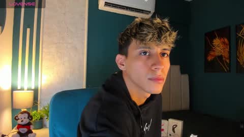 Allex online show from March 10, 2025, 3:34 am