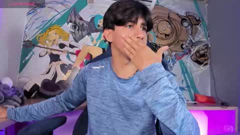 Allex online show from March 17, 2026, 9:07 pm