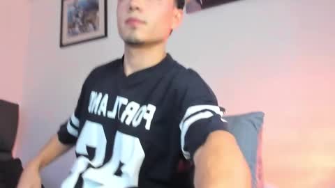 Allex online show from November 18, 2025, 10:03 pm