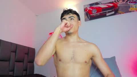 Snapshot of allexserrano chatting on February 20, 2026, 5:37 am Allex online show from February 20, 2026, 5:37 am